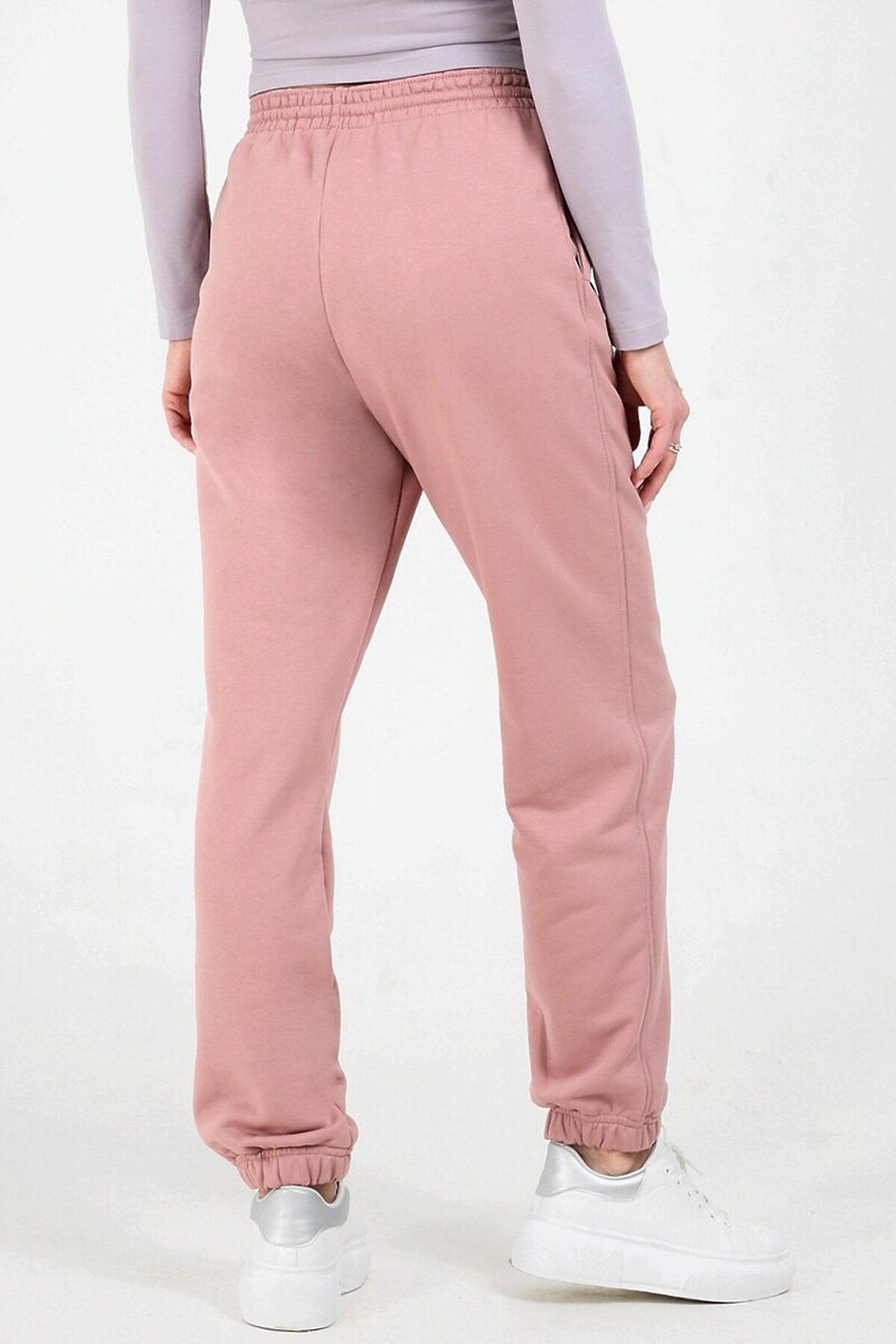 Брюки F5 #749487 121002 Dark rose
