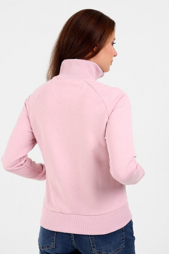 Толстовка F5 #822327 214045 Pink