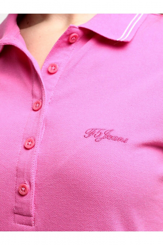Платье F5 #301737 113075 Fuchsia