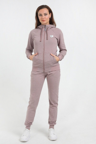 Толстовка F5 #822331 214049 Pink