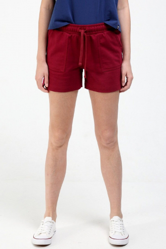 Шорты F5 #664771 114107 Burgundy