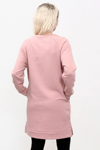 Толстовка F5 #406204 111006 Dry rose
