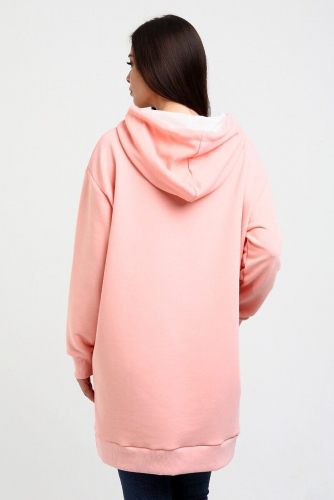 Толстовка F5 #306213 111003 Peach