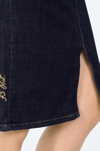 Юбка F5 #161310 297013 w.garment