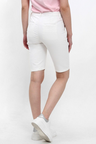 Шорты F5 #208492 104012 white