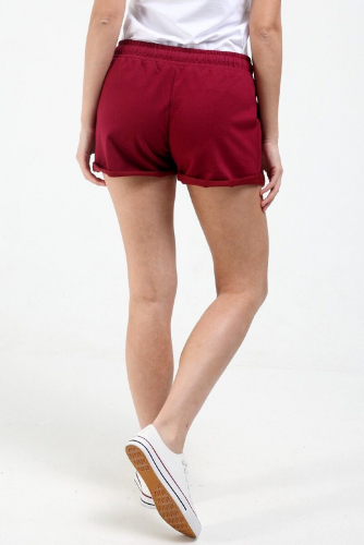 Шорты F5 #664775 114111 Burgundy