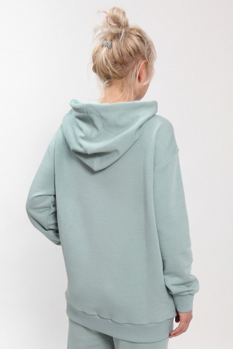 Толстовка F5 #805557 221007 Green
