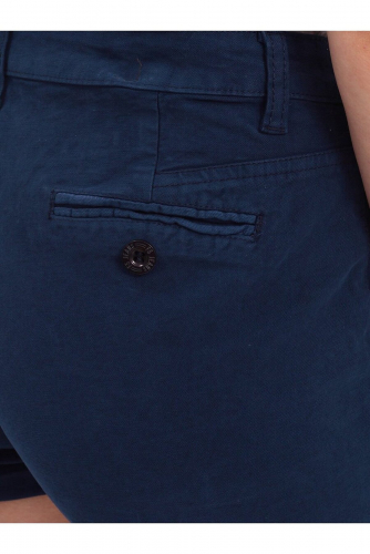 Шорты F5 #208486 104019 navy