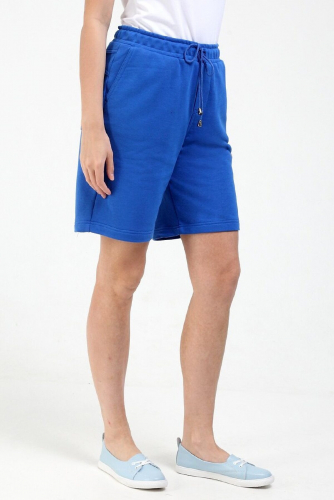 Шорты F5 #664781 114117 Blue