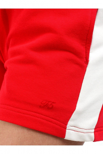 Шорты F5 #664776 114112 Red
