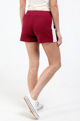 Шорты F5 #664777 114113 Burgundy