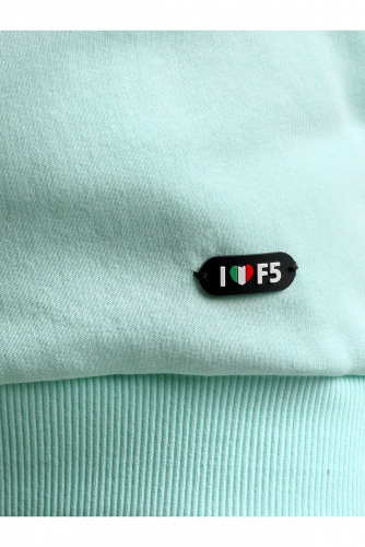 Толстовка F5 #781456 214034 Mint