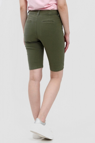 Шорты F5 #208490 104014 olive