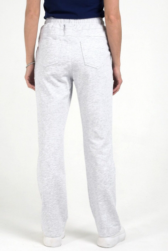 Брюки F5 #781469 214054 Light grey melange