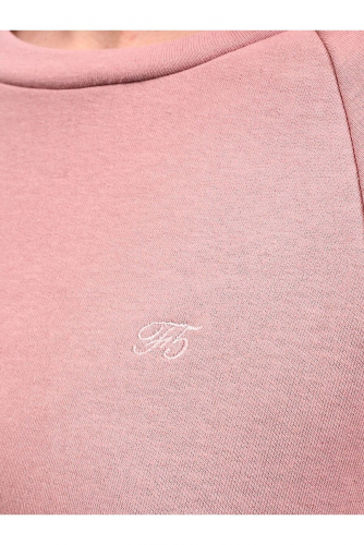 Толстовка F5 #406204 111006 Dry rose