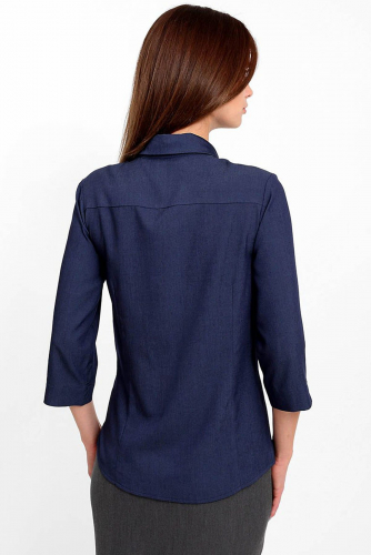 Блуза F5 #120856 282018 jeans