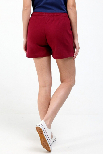 Шорты F5 #664771 114107 Burgundy