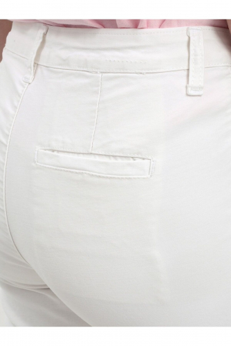 Шорты F5 #208492 104012 white
