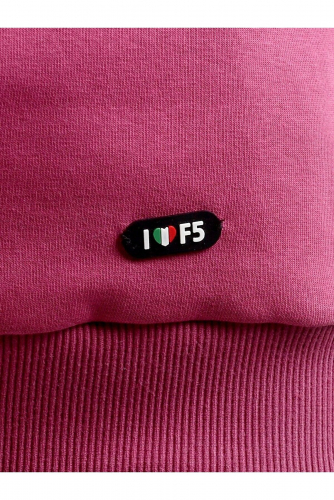 Толстовка F5 #781457 214035 Berry