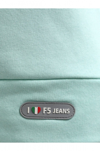 Толстовка F5 #781460 214038 Mint