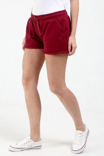 Шорты F5 #664775 114111 Burgundy