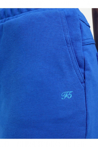 Шорты F5 #664781 114117 Blue