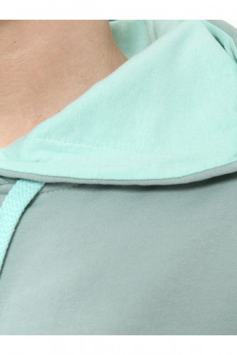 Толстовка F5 #805557 221007 Green