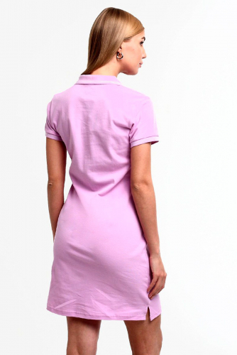 Платье F5 #292644 113074 light lilac