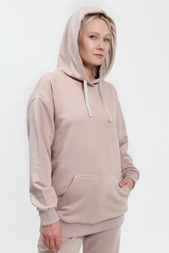 Толстовка F5 #805556 221005 Beige