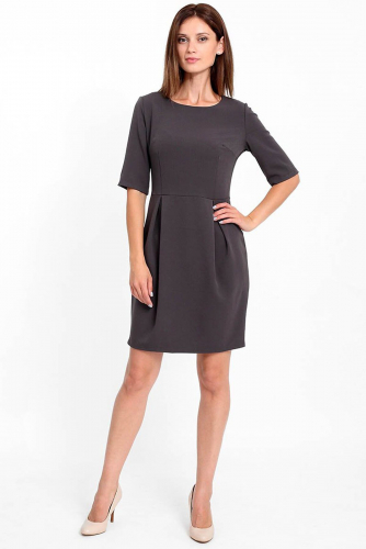 Платье F5 #97556 282013 grey