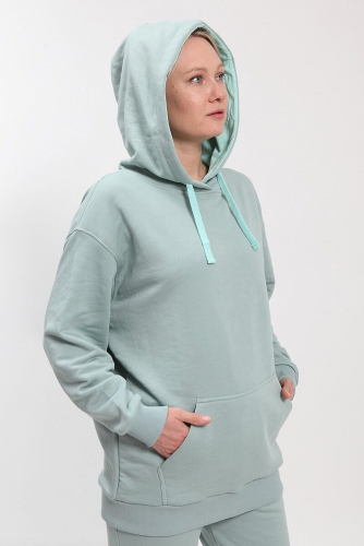 Толстовка F5 #805557 221007 Green