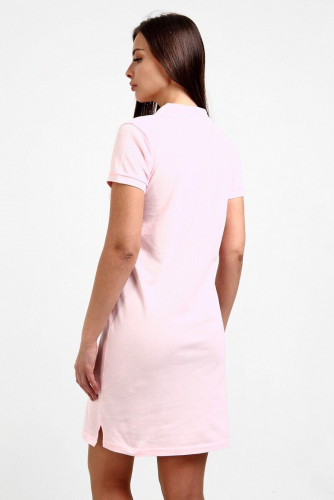 Поло F5 #306185 113073 Light pink
