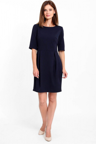 Платье F5 #97554 282012 navy