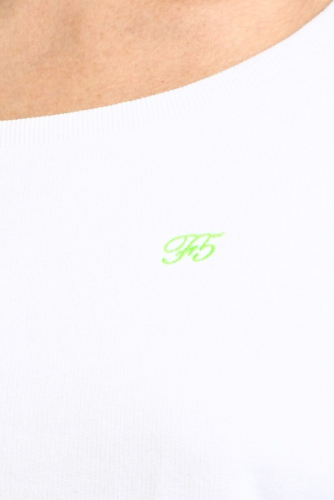 Толстовка F5 #306179 111008 White