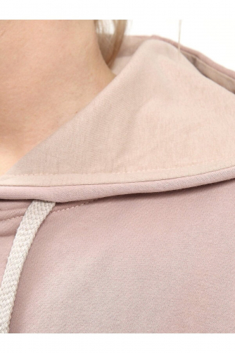 Толстовка F5 #805556 221005 Beige