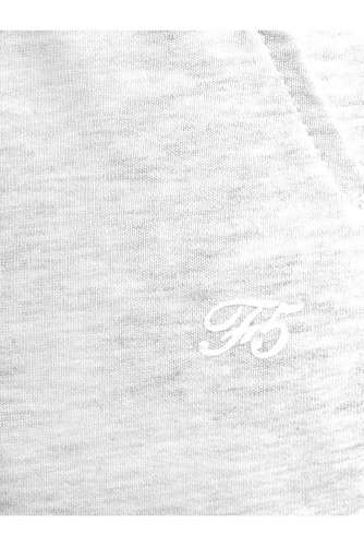 Брюки F5 #781465 214050 Light grey melange
