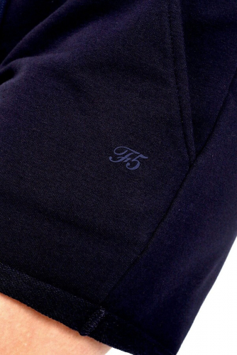 Шорты F5 #664774 114110 Navy