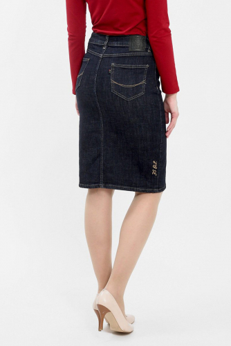 Юбка F5 #161310 297013 w.garment