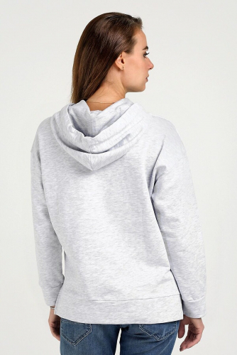Толстовка F5 #781458 214036 Light grey melange