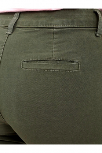 Шорты F5 #208490 104014 olive