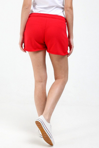 Шорты F5 #664773 114109 Red