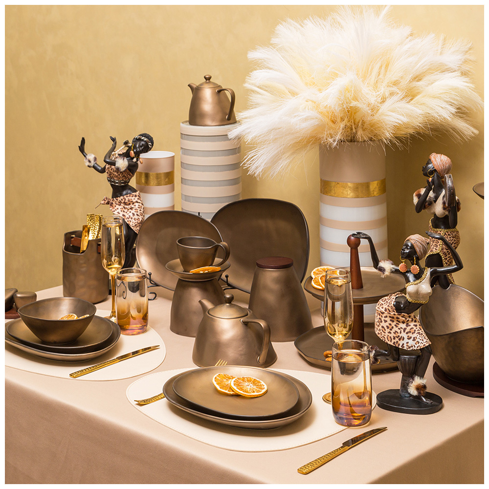 САЛАТНИК BRONCO