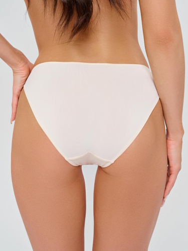 390424   DS0350 Трусы классика женские IVORY