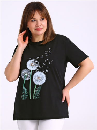 футболка 1ЖДФК3298001