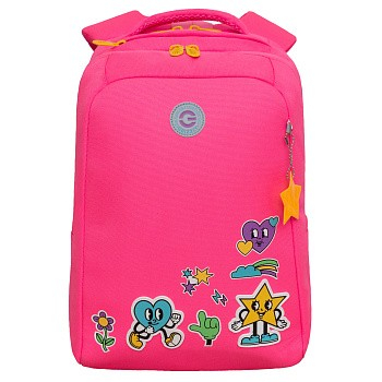 RG-466-2 Рюкзак школьный