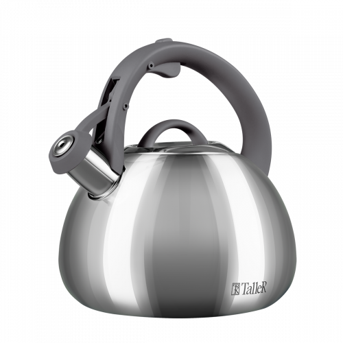 Чайник для плиты TalleR TR-11371 2,8 л