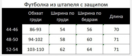 550р1125рФутболка из штапеля 17.4.1