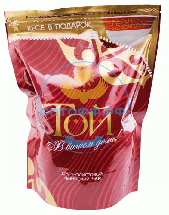 Чай Той 200 гр. Красный с ПИАЛОЙ (кор*25)