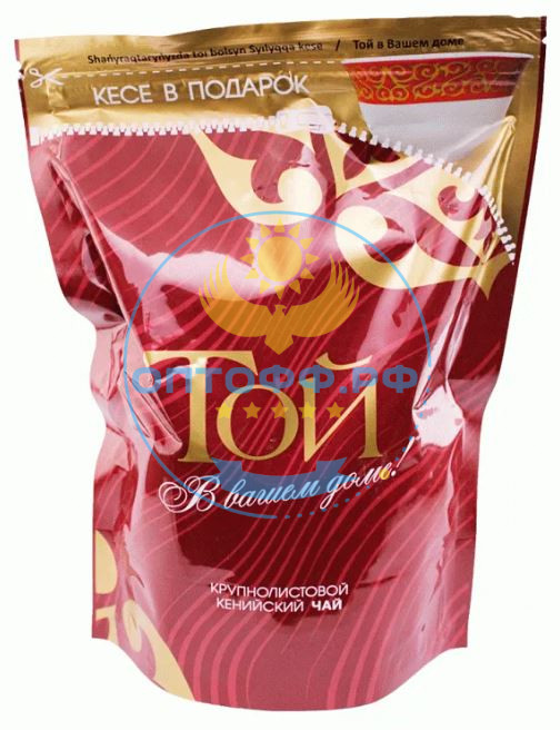 Чай Той 200 гр. Красный с ПИАЛОЙ (кор*25)