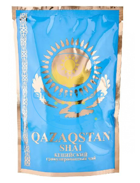 Чай Qazagstan 200гр Дойпак (кор*70)